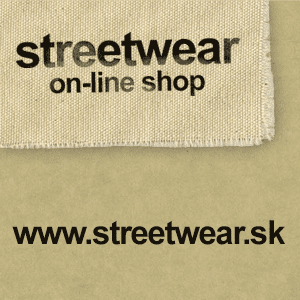 Streetwear Shop