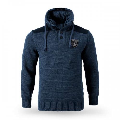 Strickpullover Oswin