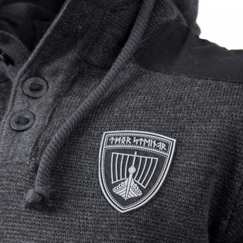 Strickpullover Oswin