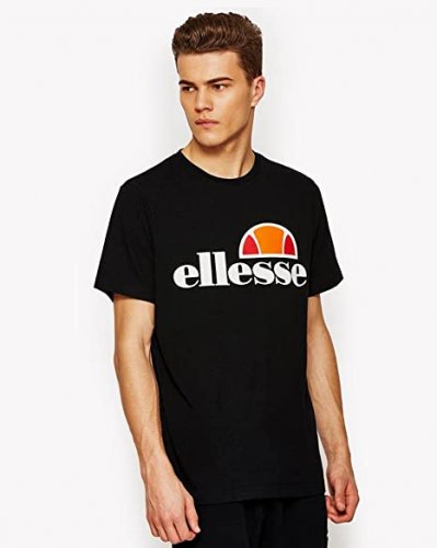 ELLESE trička basic