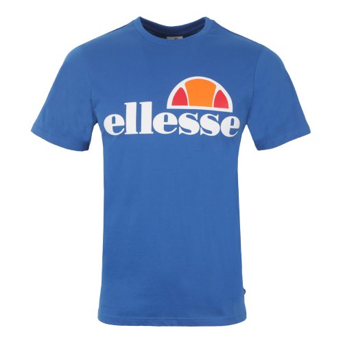 ELLESE trička basic