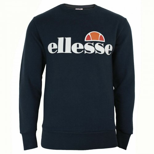 ELLESSE mikina Basic