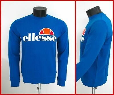 ELLESSE mikina Basic