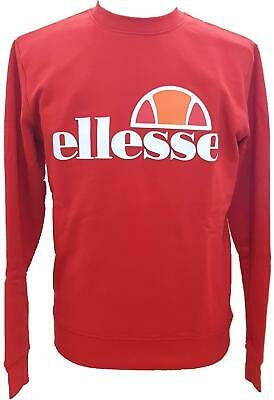 ELLESSE mikina Basic
