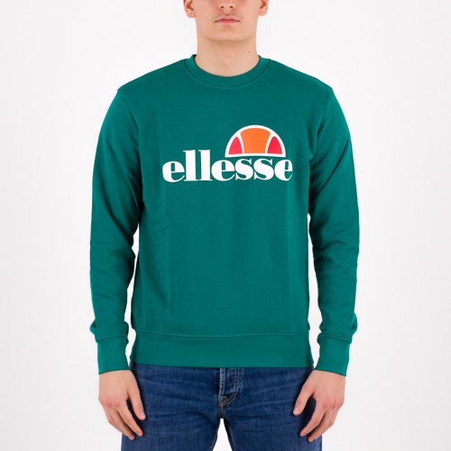 ELLESSE mikina Basic
