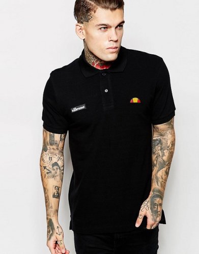 ELLESE polo Classic