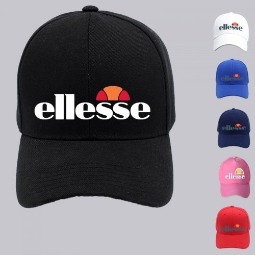ELLESSE šiltovky