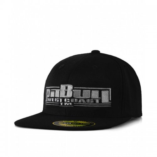 PIT BULL FULL CAP FLAT BOXING ŠILTOVKA