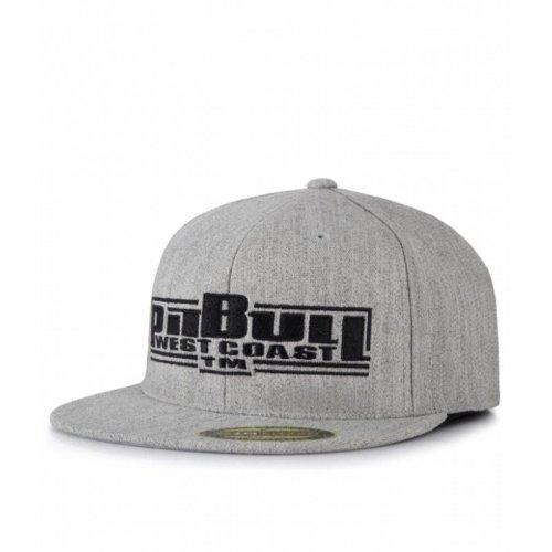 PIT BULL FULL CAP FLAT BOXING ŠILTOVKA