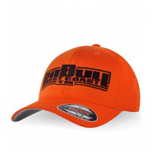 PIT BULL FULL CAP CLASSIC BOXING ŠILTOVKA 