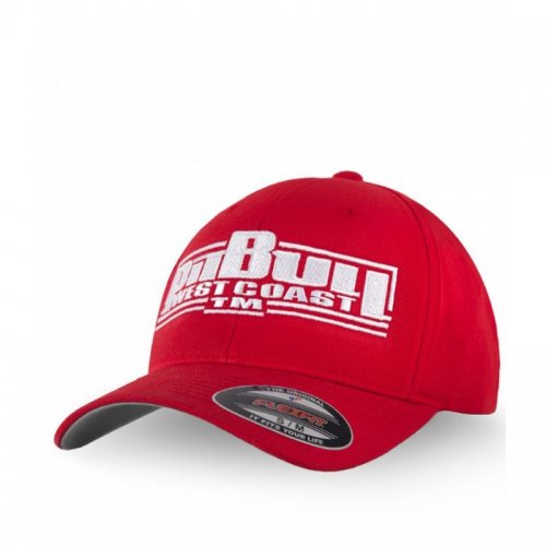 PIT BULL FULL CAP CLASSIC BOXING ŠILTOVKA 