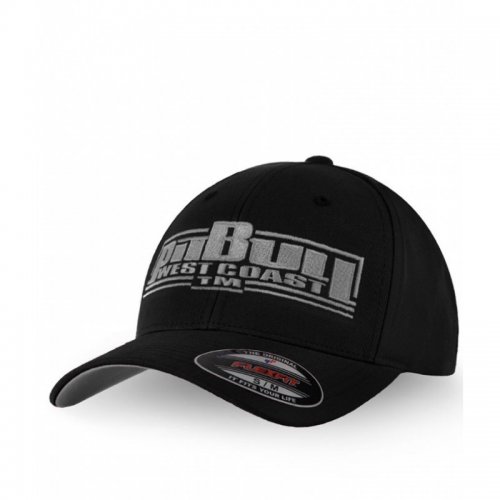 PIT BULL FULL CAP CLASSIC BOXING ŠILTOVKA 