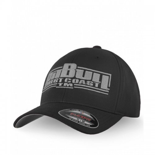 PIT BULL FULL CAP CLASSIC BOXING ŠILTOVKA 
