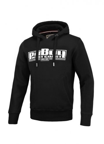 Hoodie Classic Boxing 21