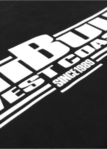 Hoodie Classic Boxing 21