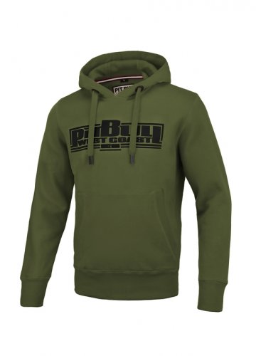 Hoodie Classic Boxing 21