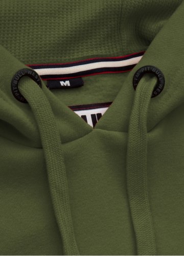 Hoodie Classic Boxing 21