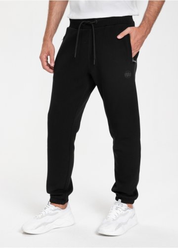 Jogging Pants Pique Logo 21
