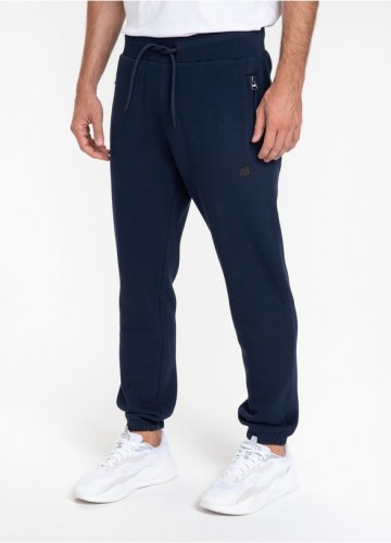 Jogging Pants Pique Logo 21