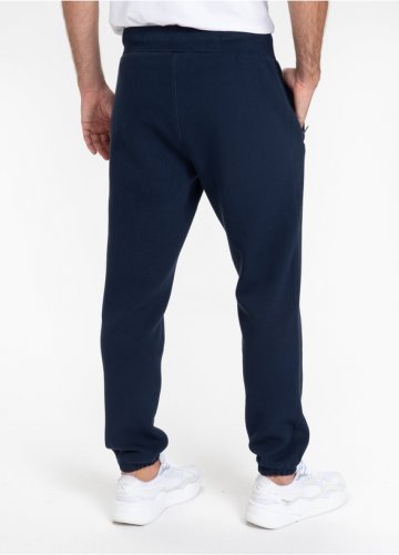 Jogging Pants Pique Logo 21