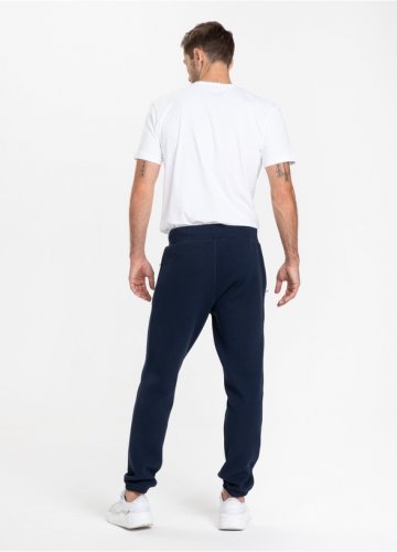 Jogging Pants Pique Logo 21