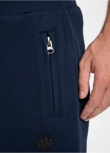 Jogging Pants Pique Logo 21