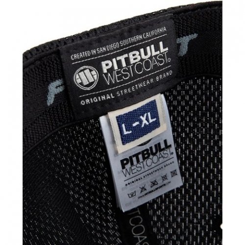 Full Cap Classic Mesh CALIFORNIA DOG