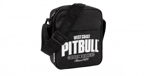 Pit Bull West Coast - Mens Bag Since 1989