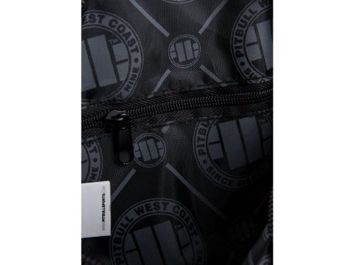 Pit Bull West Coast - Mens Bag Since 1989