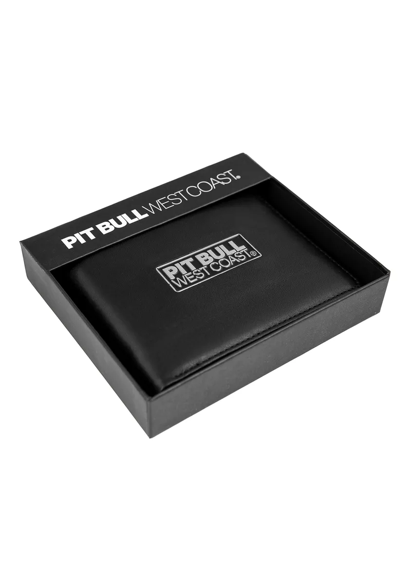 Pit Bull West Coast - Leather Wallet Brant