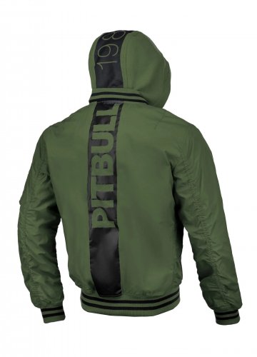 Pit Bull West Coast - Jarná Bunda Nimitz II.