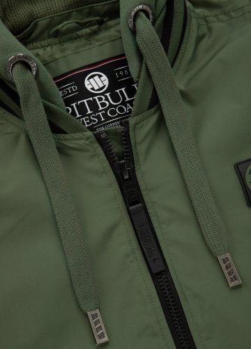 Pit Bull West Coast - Jarná Bunda Nimitz II.