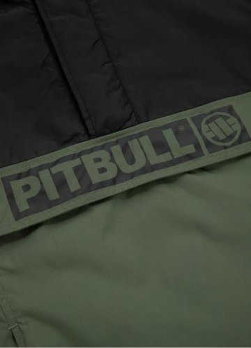 Pit Bull West Coast - Jarná Bunda Loring Two-Color