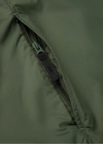 Pit Bull West Coast - Jarná Bunda Loring Two-Color