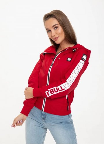 Pit Bull West Coast - Dámska jarná bunda Aaricia L