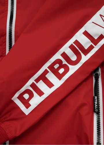 Pit Bull West Coast - Dámska jarná bunda Aaricia L