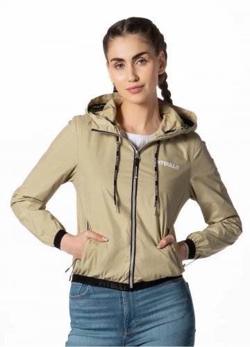 Pit Bull West Coast - Dámska jarná bunda Dahlia 2