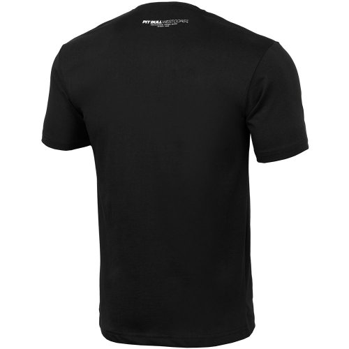 Pitbull West Coast tričko Curb