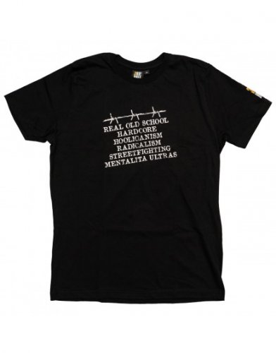 3RD HALF REAL OLD SCHOOL