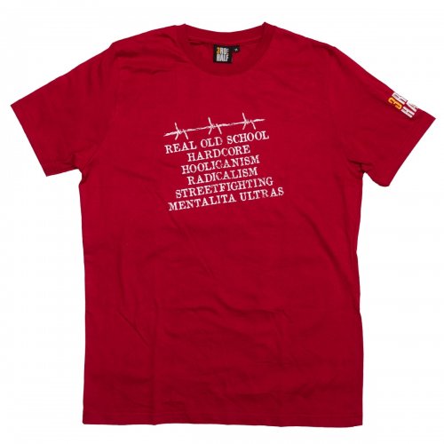 3RD HALF REAL OLD SCHOOL