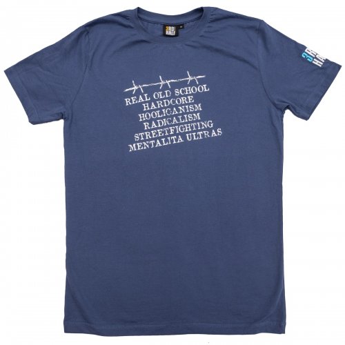 3RD HALF REAL OLD SCHOOL