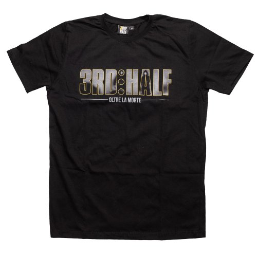 3rd Half-Oltre la Morte 2