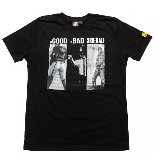 3rd Half-The Good,Bad