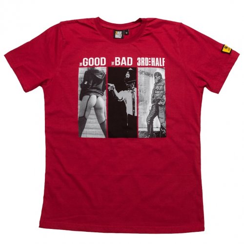 3rd Half-The Good,Bad