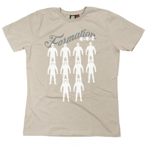 3rd Tričko Formácia 442