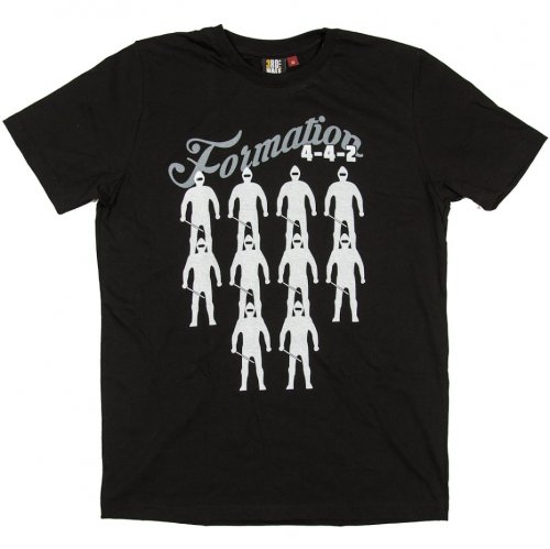 3rd Tričko Formácia 442