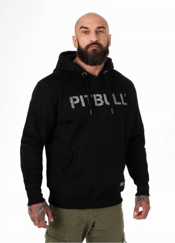 Pitbull West Coast - Mikina s kapucňou Drive