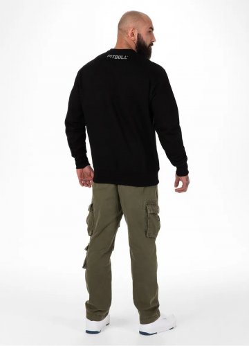 Pitbull West Coast - Mikina Drive