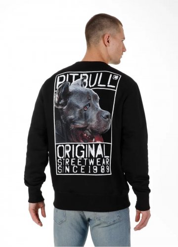 Pitbull West Coast - Mikina Origin