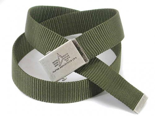 Heavy Duty Belt